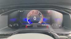 Volkswagen Polo 1.0 TSI Life 5dr Petrol Hatchback